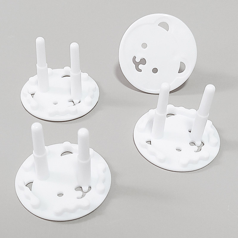 10/20/50PCS Baby Safety Child  - Outlet Cover Childproof 评论和价格