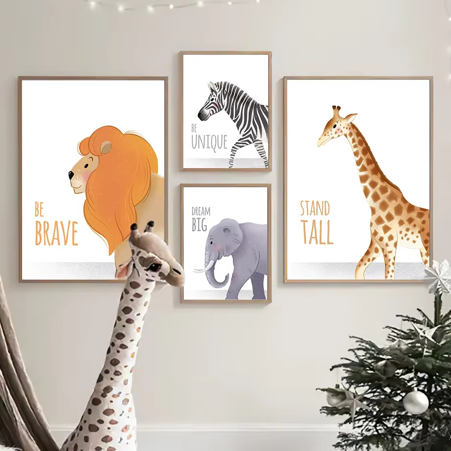Inspirational quotes Nursery W - Baby Nursery Quotes 评论和价格