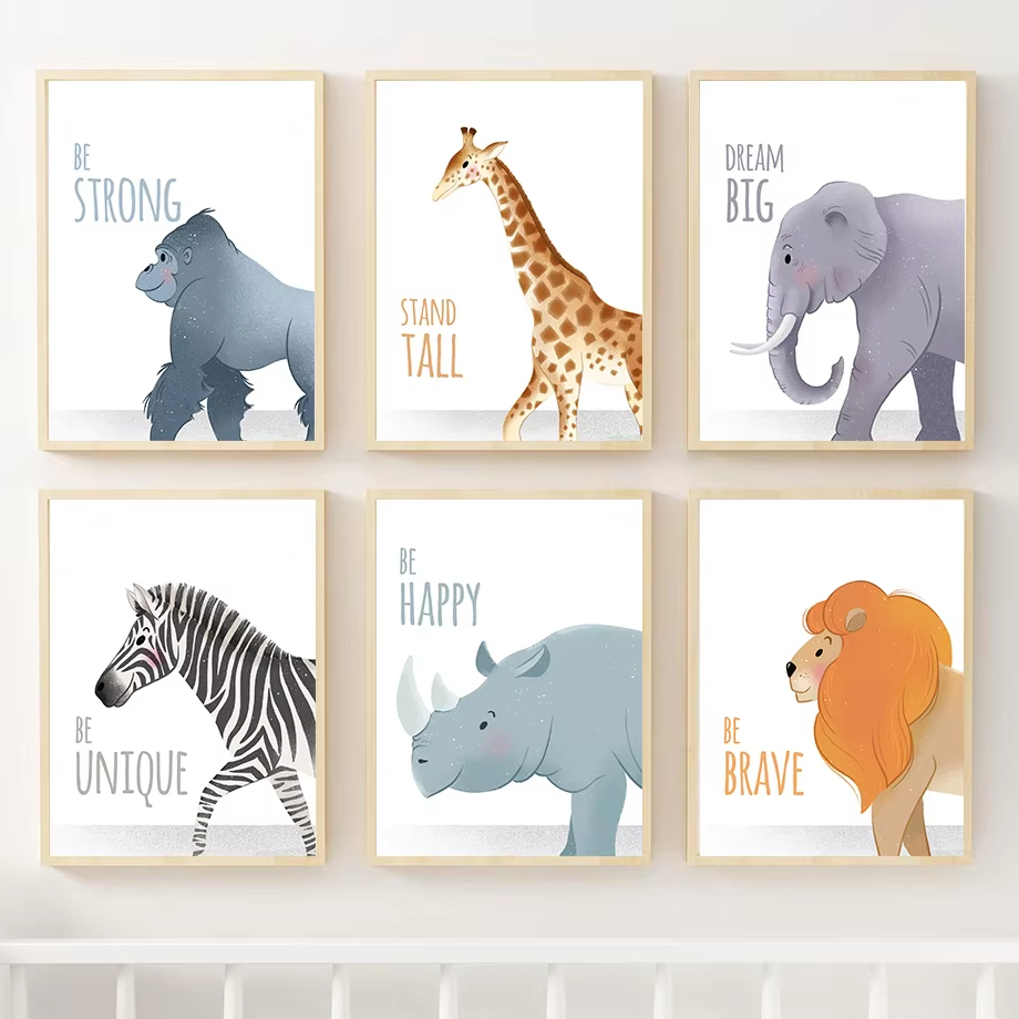Inspirational quotes Nursery W - Baby Nursery Quotes 评论和价格