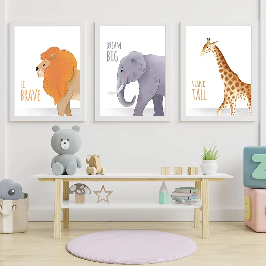 Inspirational quotes Nursery W - Baby Nursery Quotes 评论和价格
