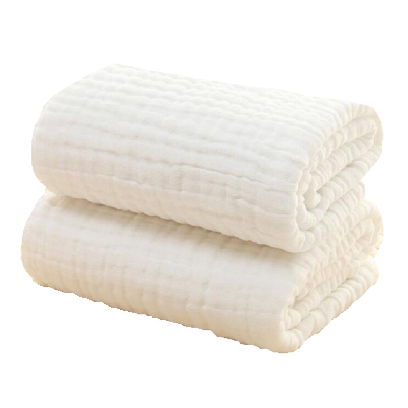 Six layers 100% Cotton Soft Ba - Swaddle Blanket Muslin 评论和价格