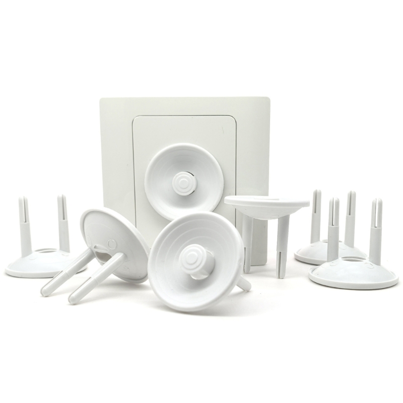 J15U European Socket Outlet Pr - Outlet Cover Childproof 评论和价格