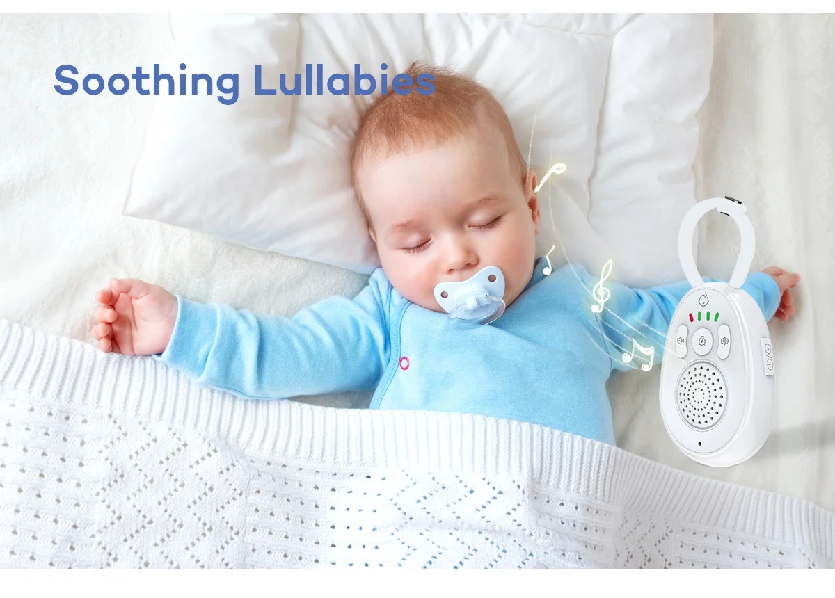 ABM01 Wireless Baby Monitor 2. - Wearable Baby Monitor 评论和价格