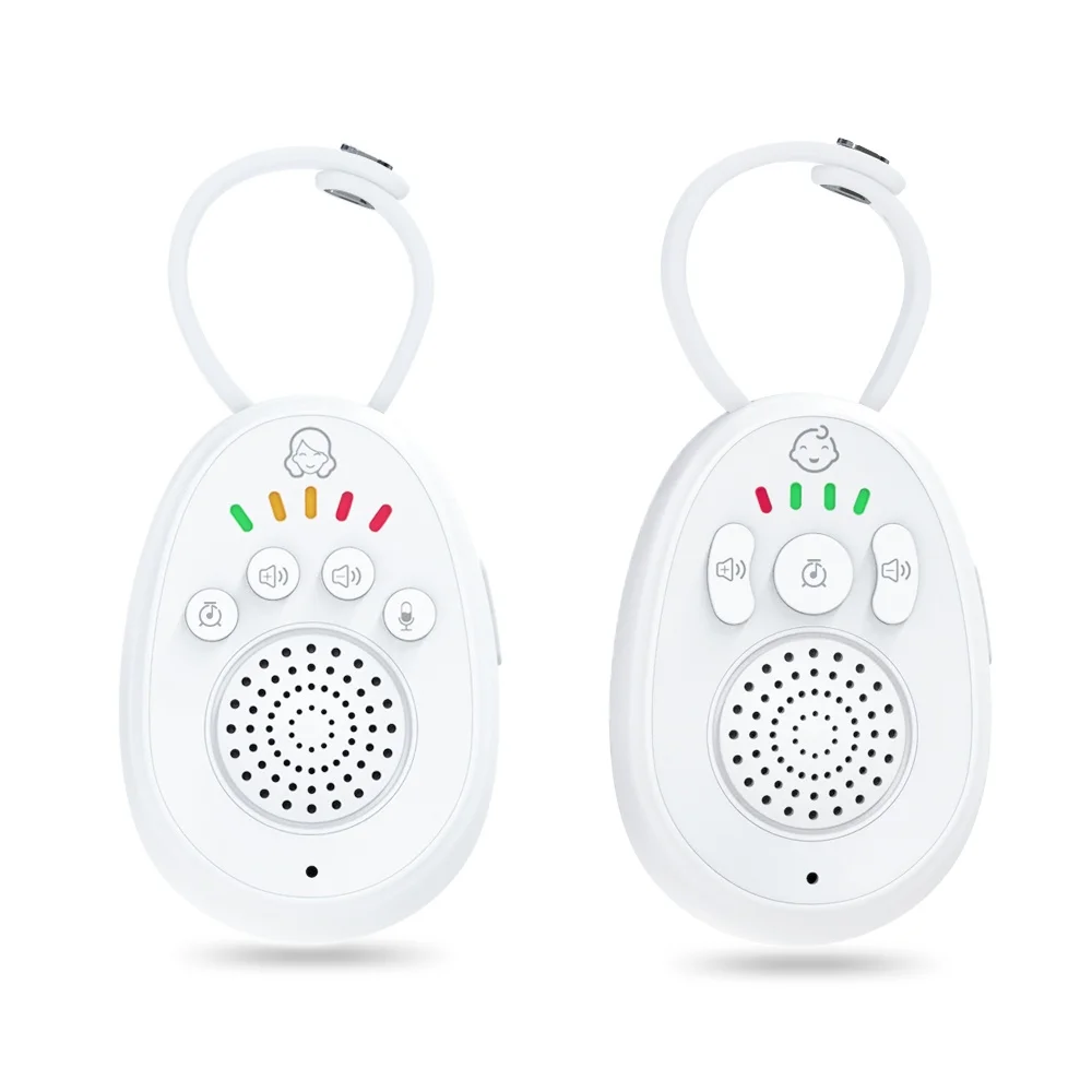 ABM01 Wireless Baby Monitor 2. - Wearable Baby Monitor 评论和价格