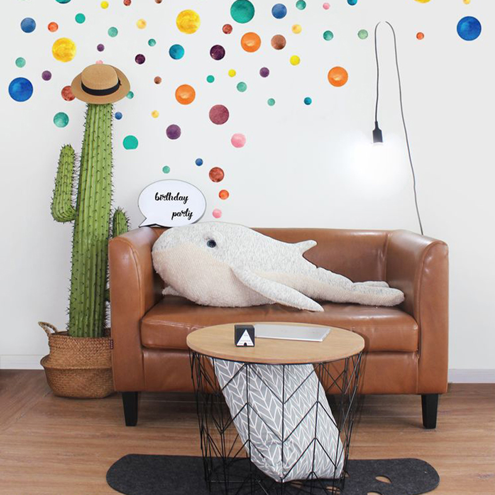 Baby Nursery Bedroom Stars Wal - Baby Nursery Package 评论和价格