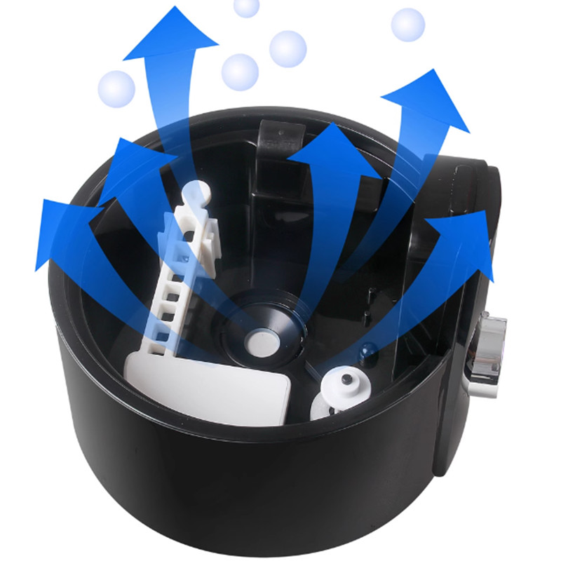 Ultrasonic Cool Mist Humidifie - Baby Nursery Humidifier 评论和价格
