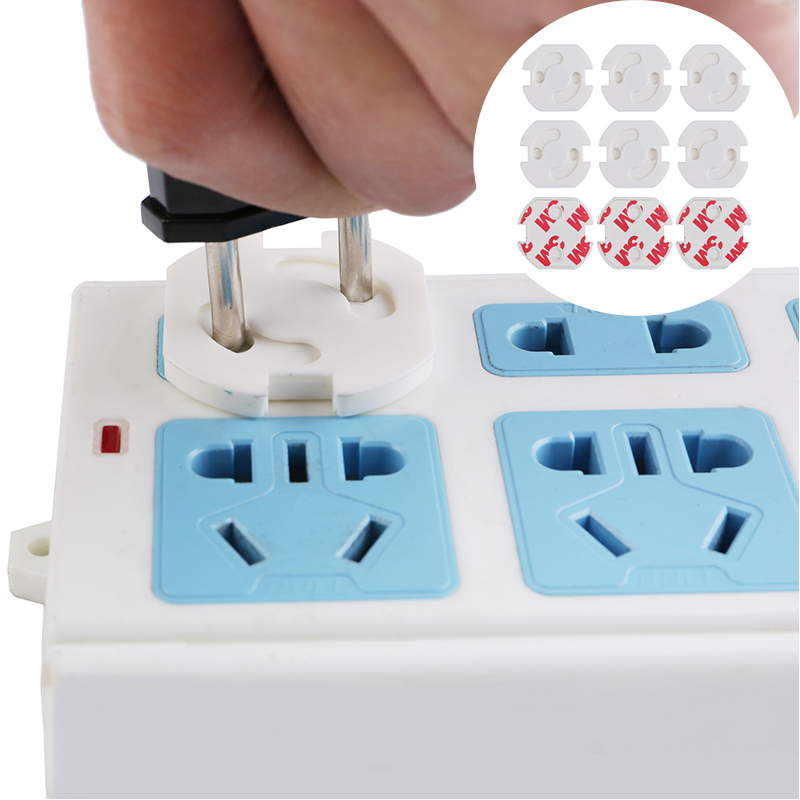 Socket Protection Electric Sho - Outlet Cover Childproof 评论和价格
