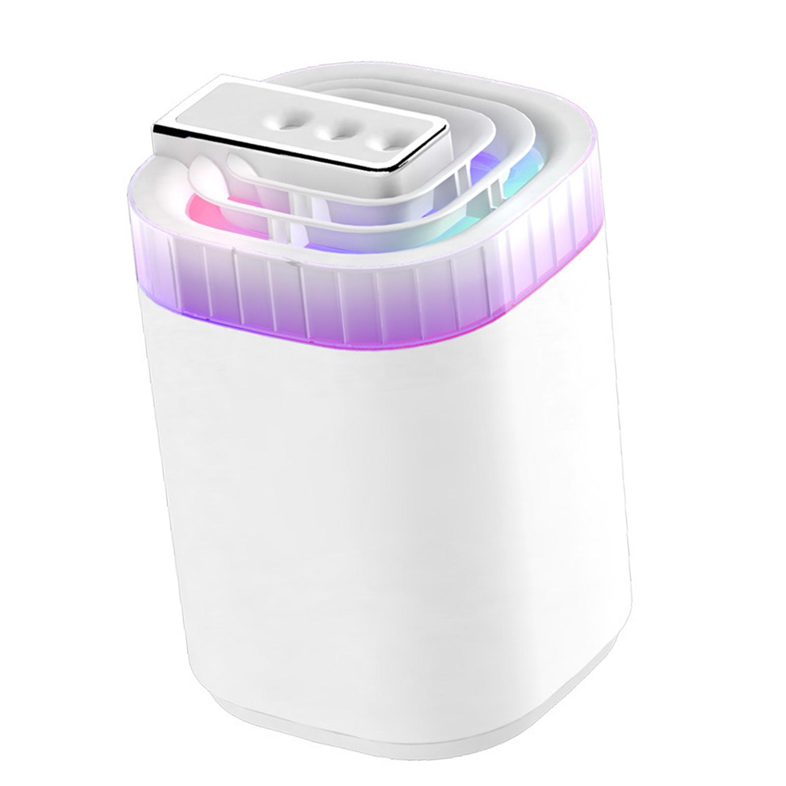 Desktop Humidifier with Filter - Baby Nursery Humidifier 评论和价格