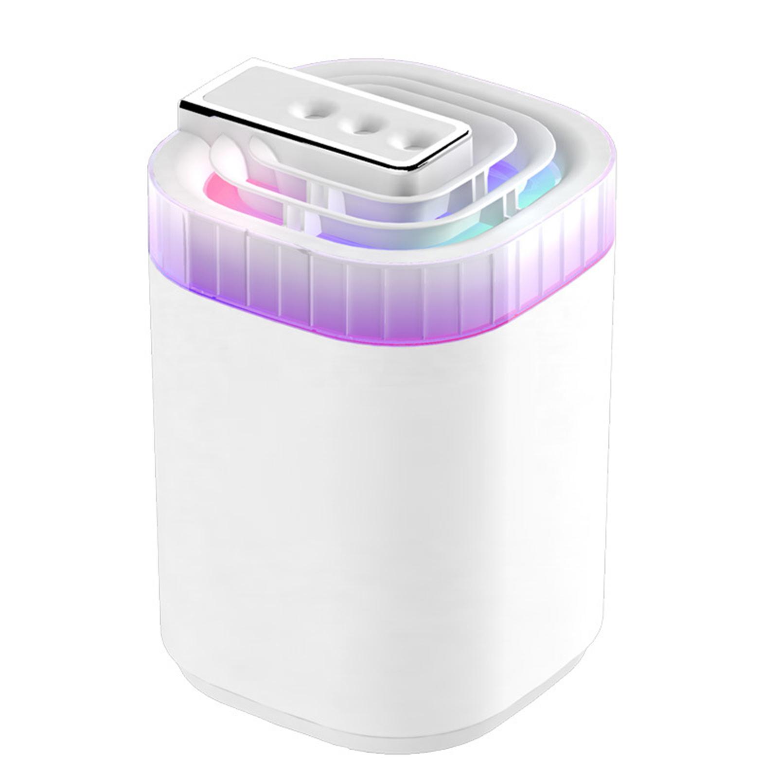 Desktop Humidifier with Filter - Baby Nursery Humidifier 评论和价格