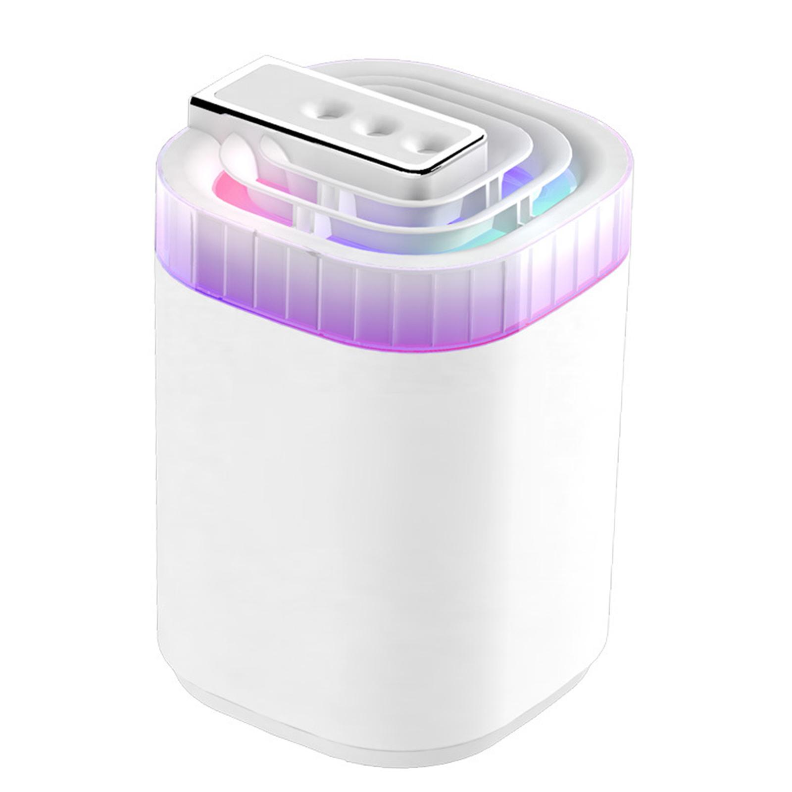 Desktop Humidifier with Filter - Baby Nursery Humidifier 评论和价格