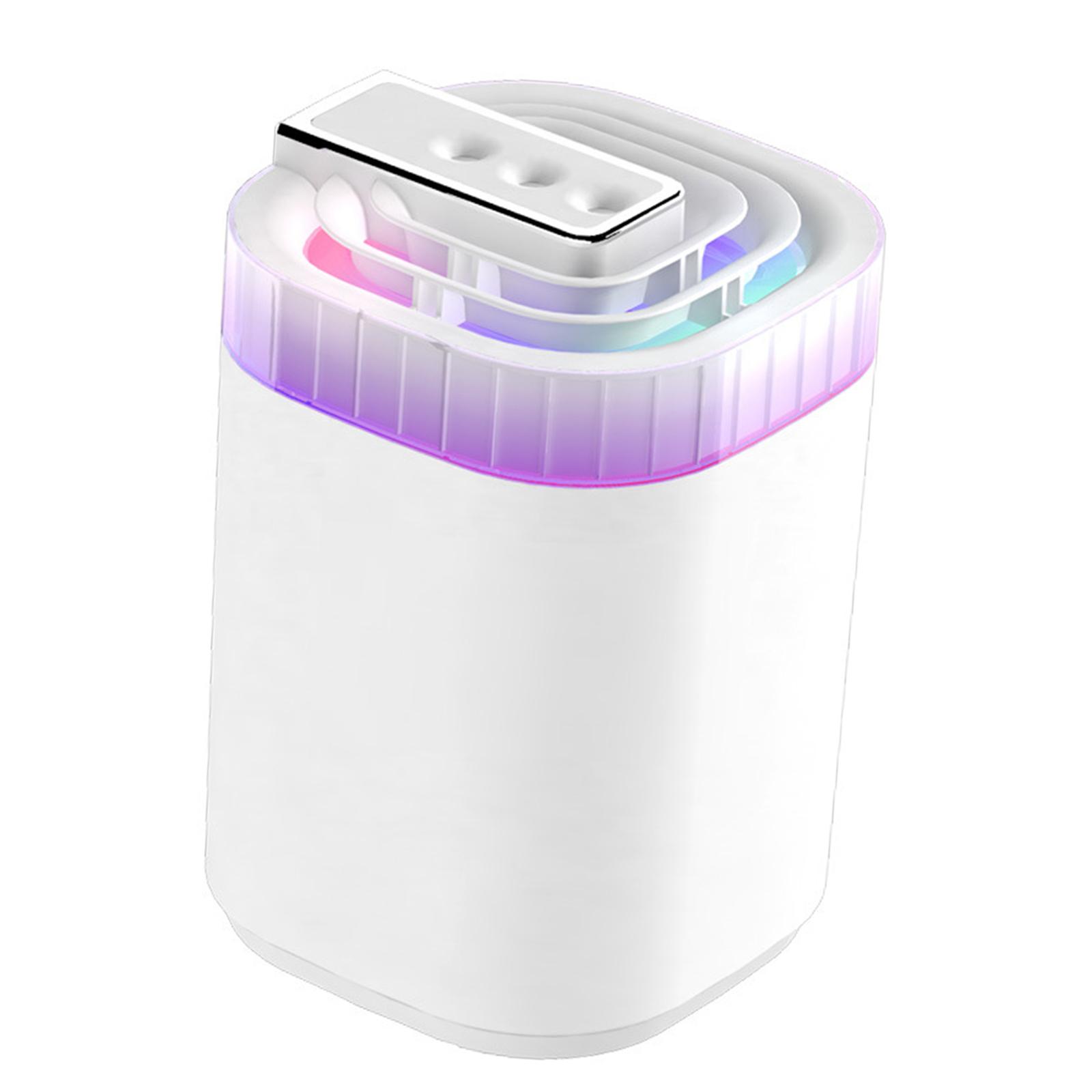 Desktop Humidifier with Filter - Baby Nursery Humidifier 评论和价格